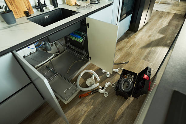 Reliable Drain Cleaning contractor in Charlestown, MD by Street Wise - Plumbing